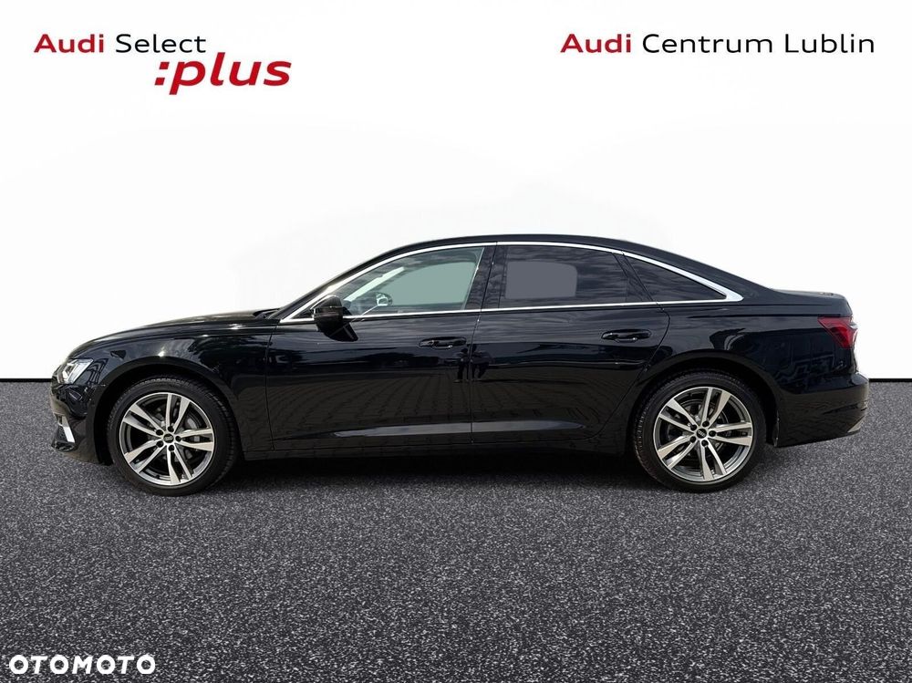 Audi A6 Limousine 35 TDI mHEV Advanced S tronic - 9