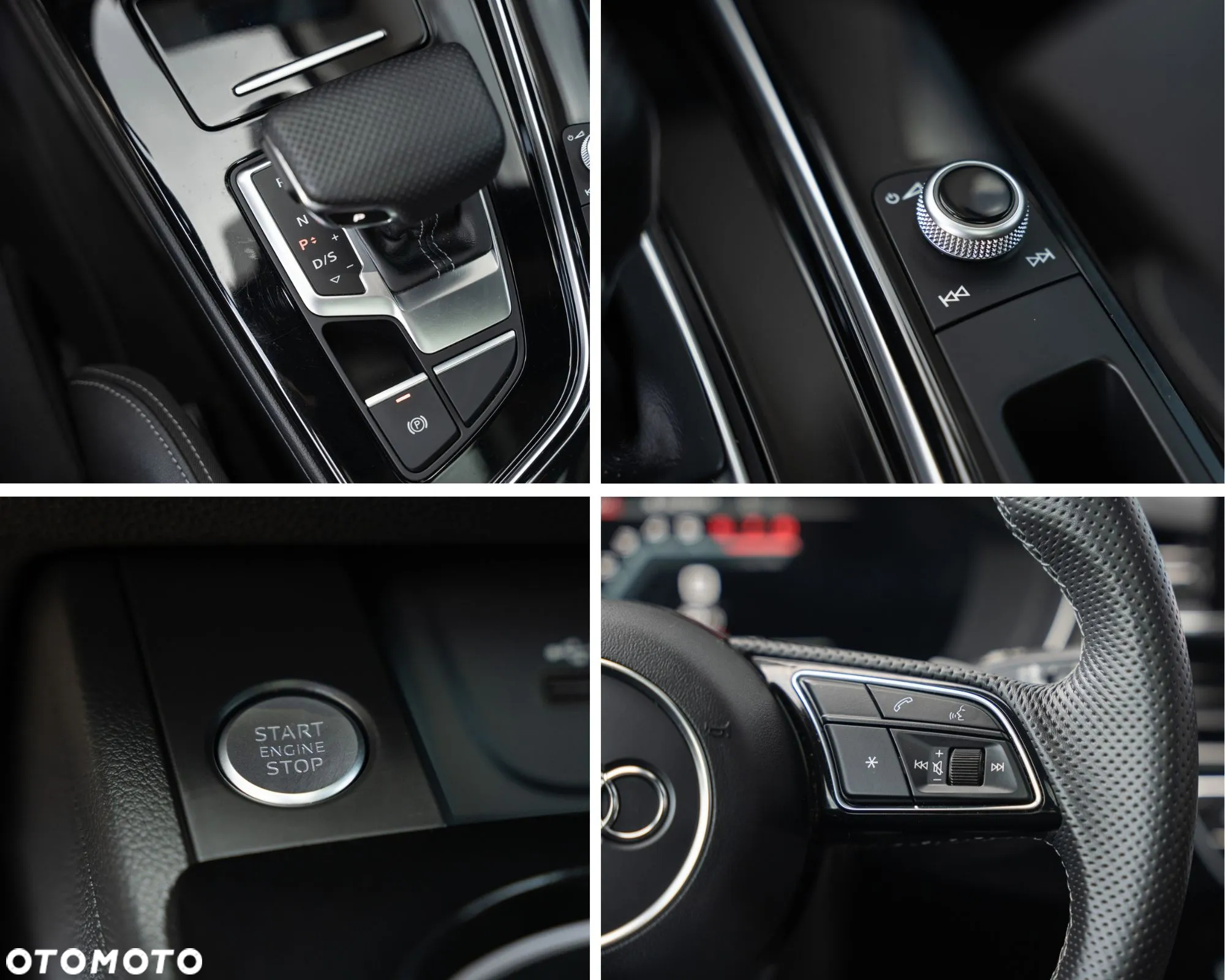 Audi A5 Sportback 40 TFSI S tronic S line - 31