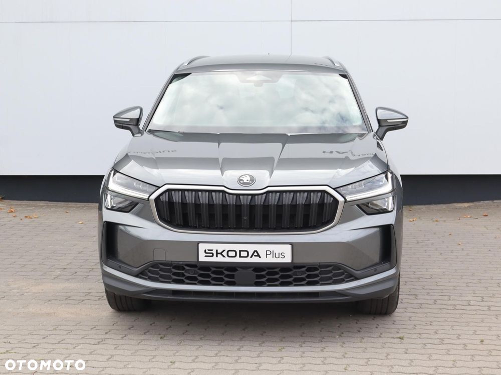 Skoda Kodiaq 1.5 TSI mHEV 4x2 Selection DSG - 2