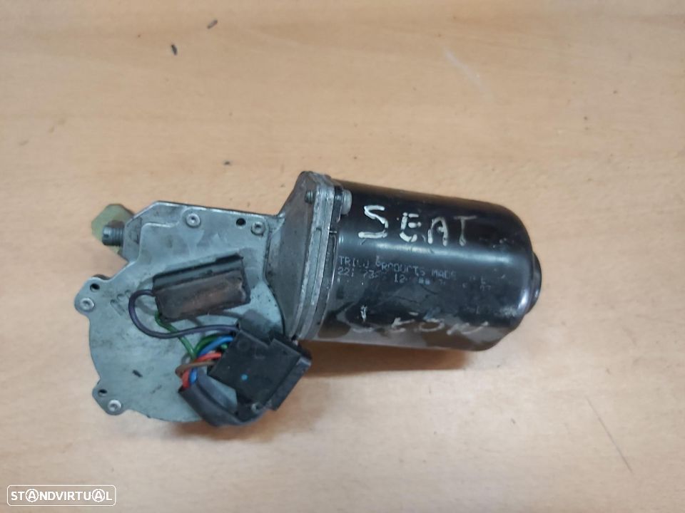 Motor limpa para brisas Vw Audi Seat Skoda - 1