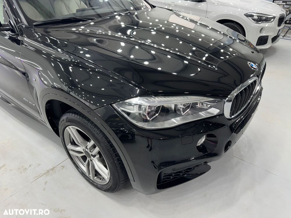 BMW X6 xDrive30d - 4