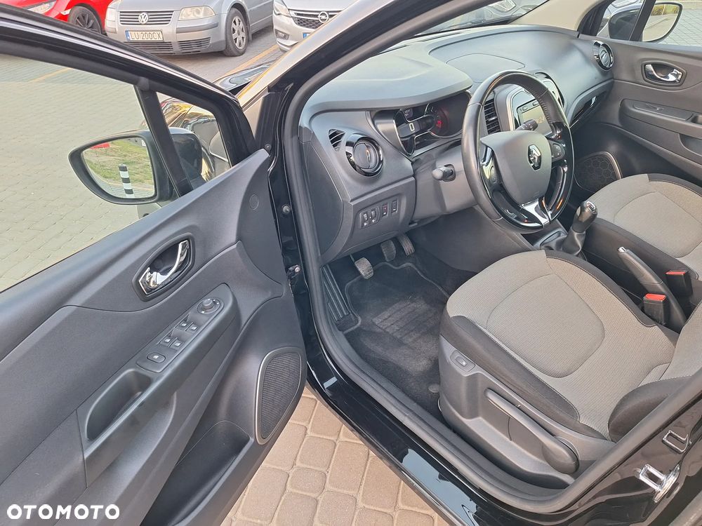Renault Captur - 5