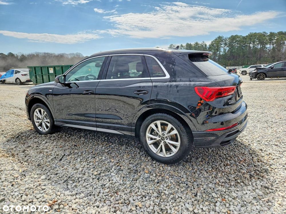 Audi Q3 45 TFSI Quattro S tronic S line - 2