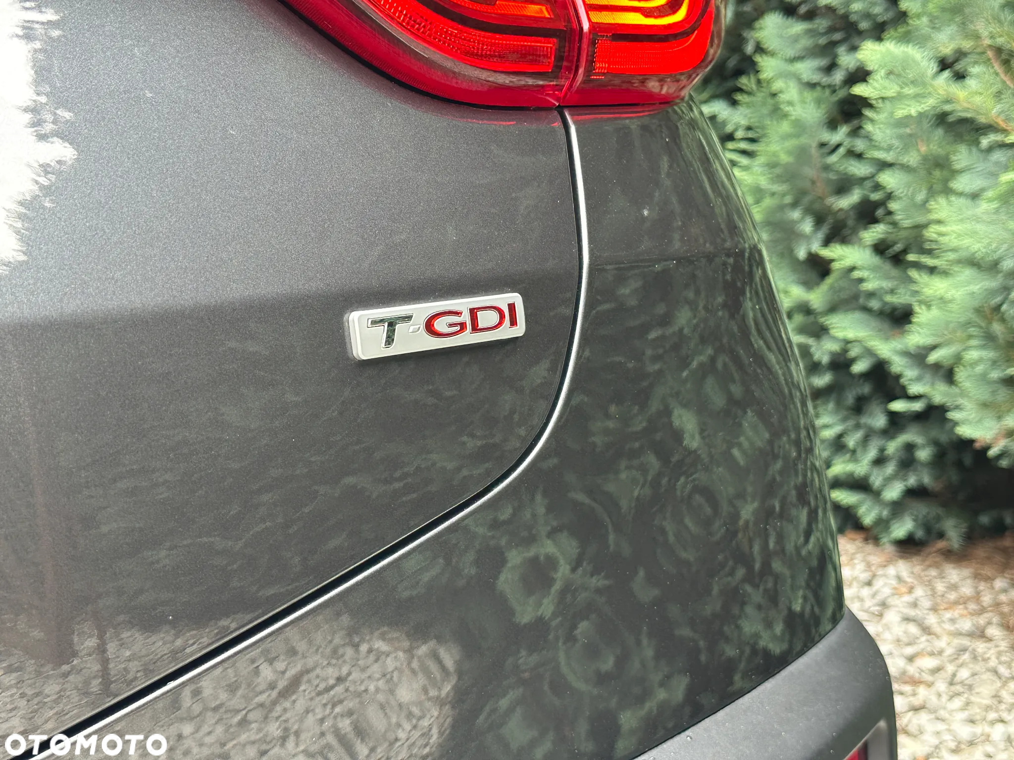 Kia Stonic - 33