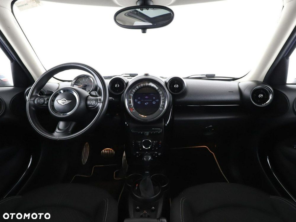 MINI Countryman Cooper SD - 16