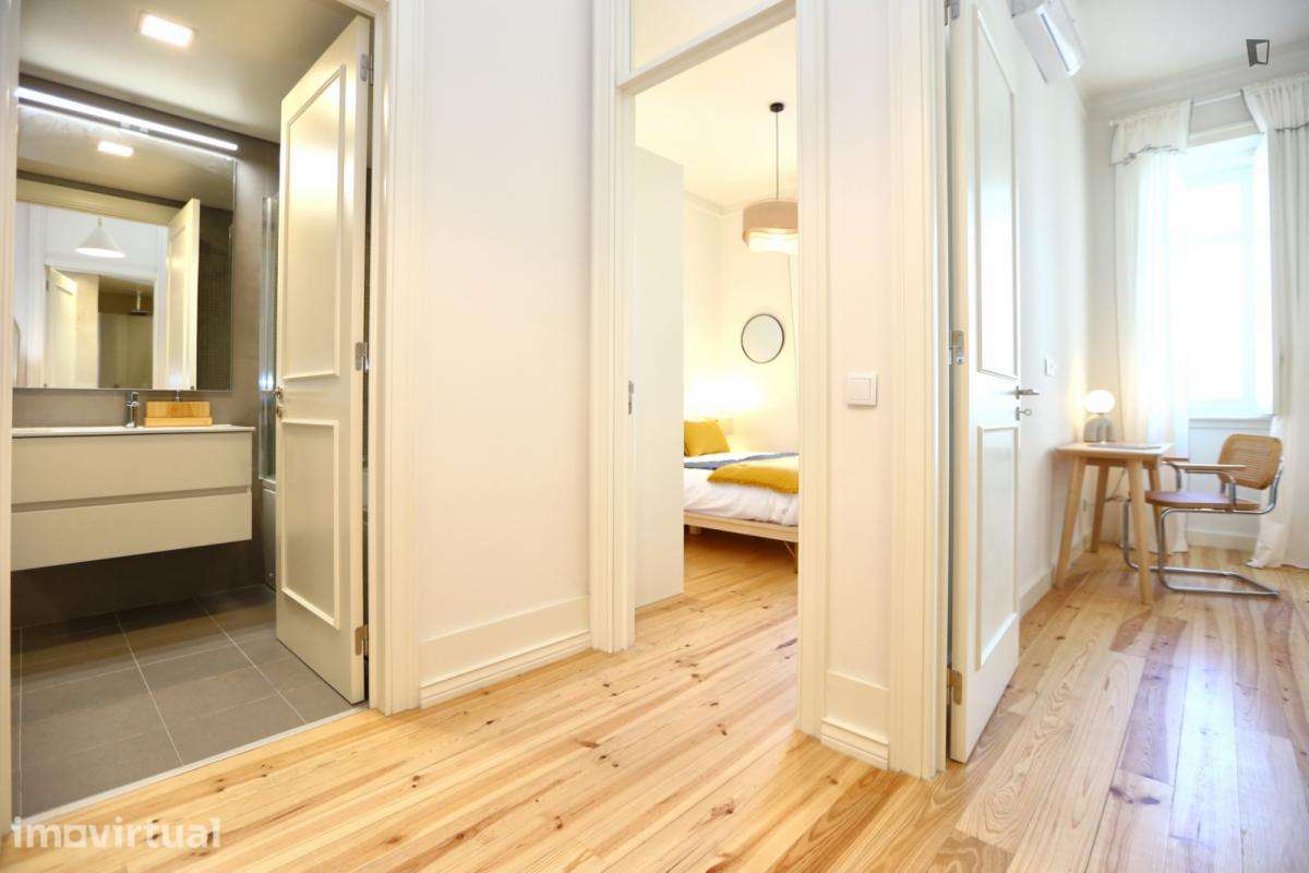 Apartamento com 3 quartos - localizado em Anjos Lisbon - Grande imagem: 2/25