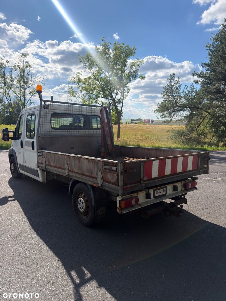 Fiat Ducato - 5