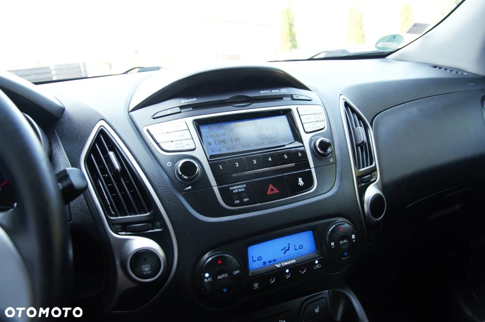 Hyundai ix35 2.0 2WD Style - 16