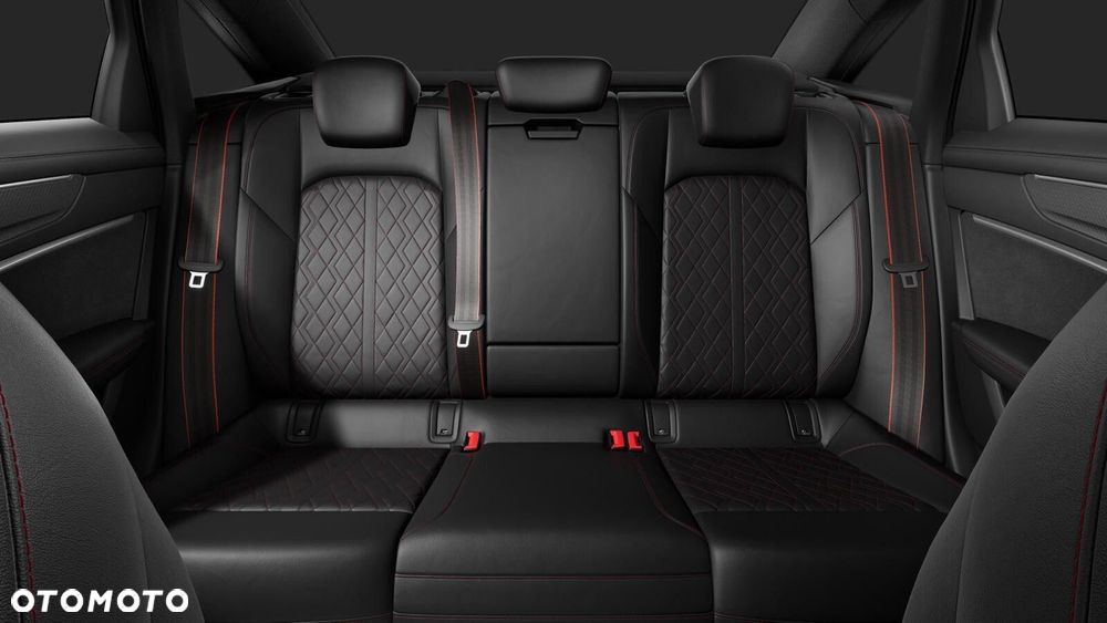 Audi S6 Limousine - 7