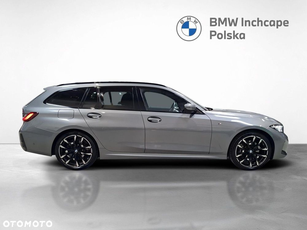 BMW Seria 3 - 7