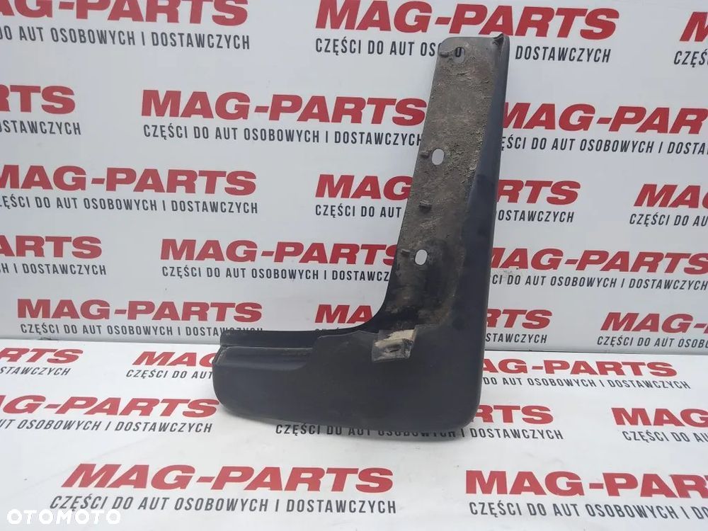 chlapacz przedni prawy przód nissan x-trail t31 07-14 63854 jg000 - 1