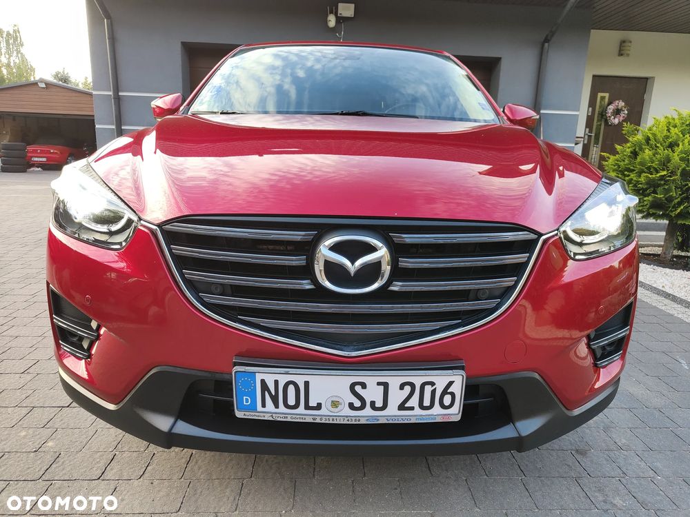 Mazda CX-5 SKYACTIV-D 150 Center-Line - 31