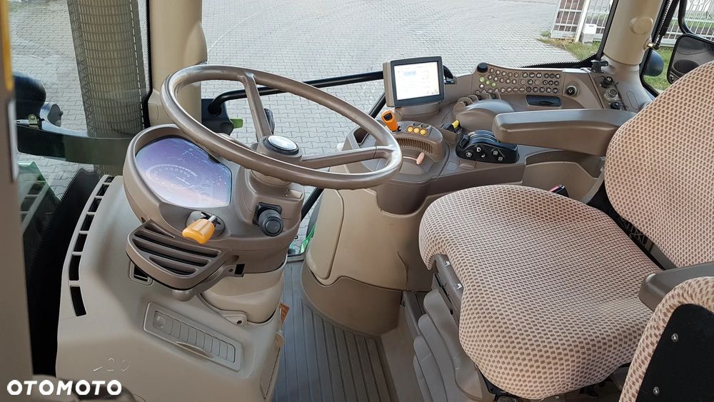 John Deere 6190R 2013R - 16