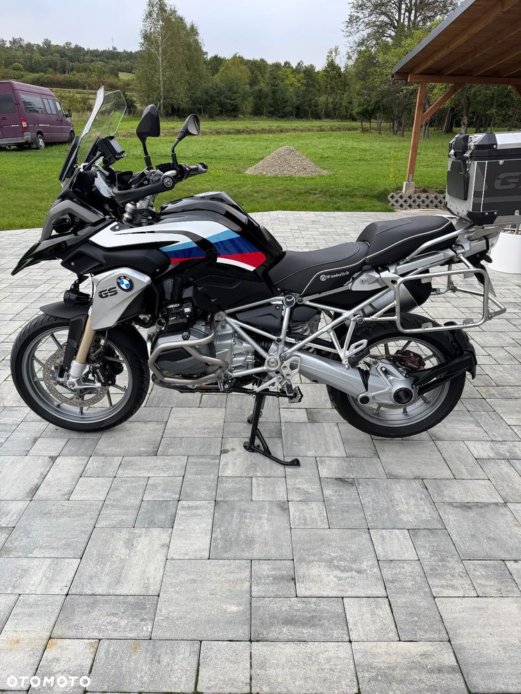 BMW GS - 17