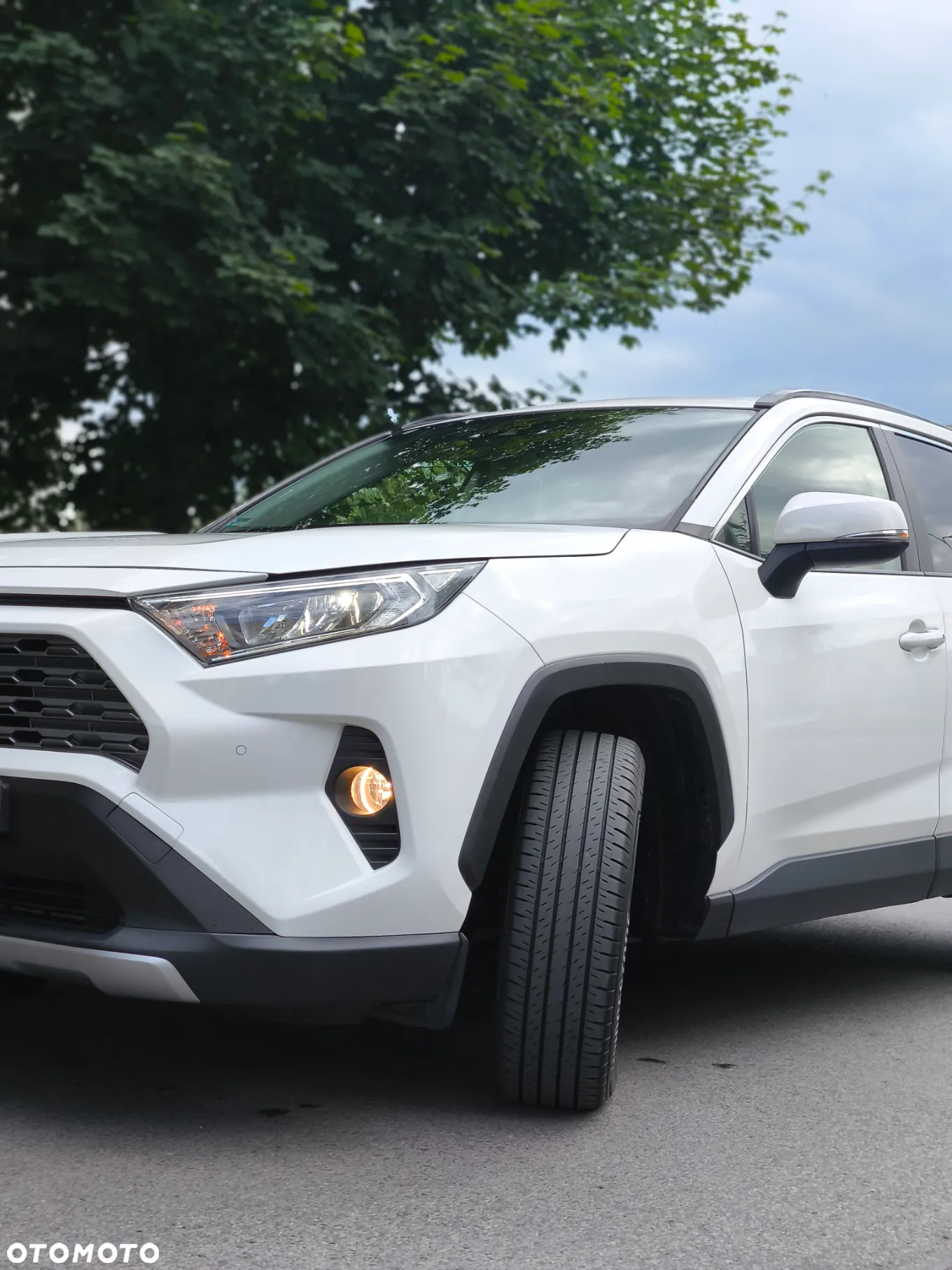 Toyota RAV4 2.0 Comfort 4x2 - 23