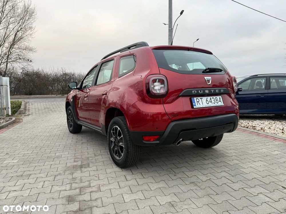 Dacia Duster TCe 130 2WD GPF Celebration - 19