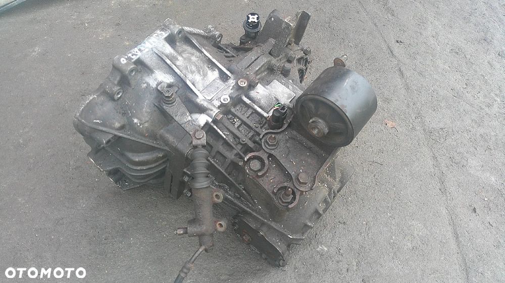 HYUNDAI SONATA 2.0 16V SKRZYNIA BIEGÓW - 5