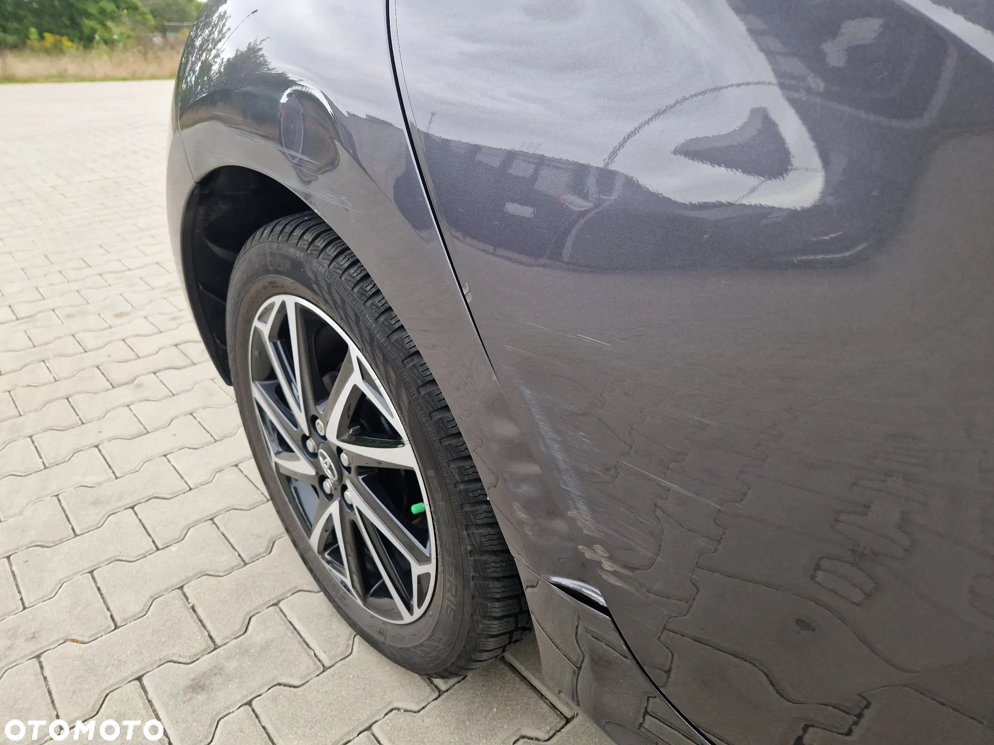 Toyota Yaris - 7