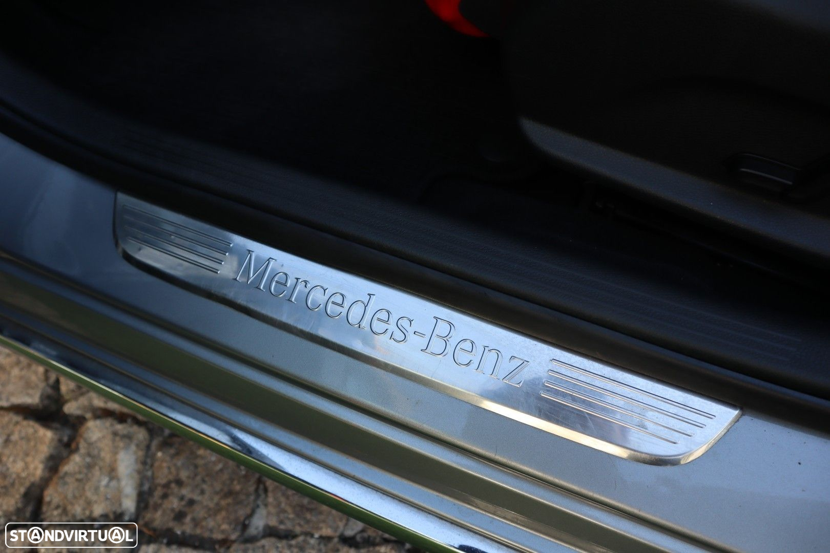 Mercedes-Benz C 200 d Avantgarde Aut. - 33