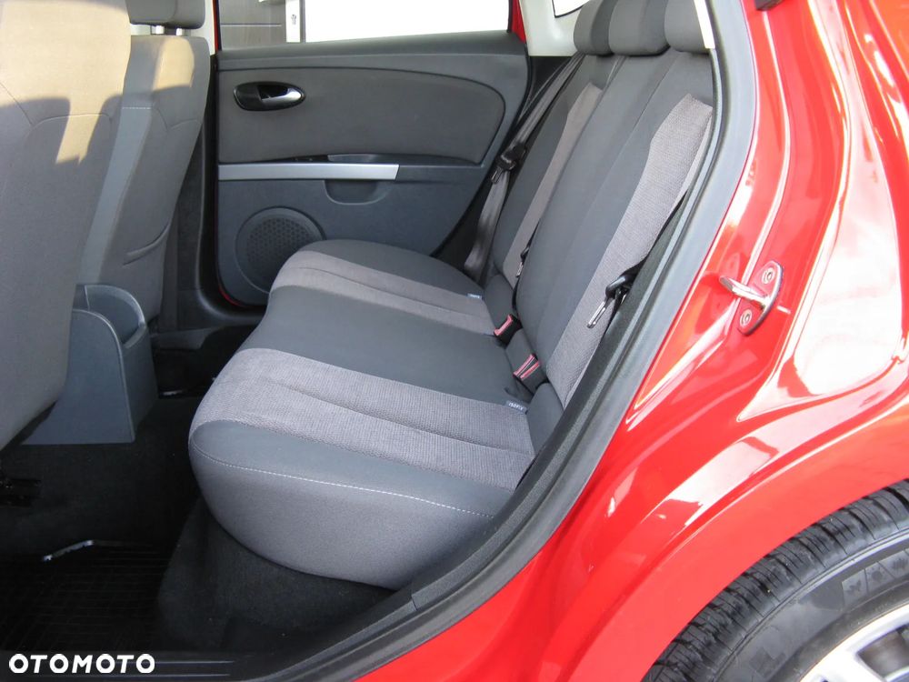 Seat Leon 1.4 TSI Sport - 15