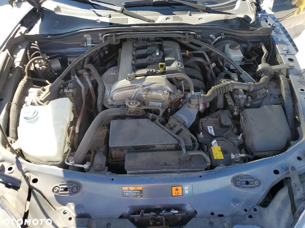 Mazda MX-5 - 11