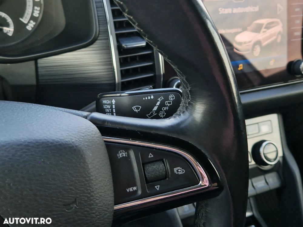 Skoda Kodiaq - 22