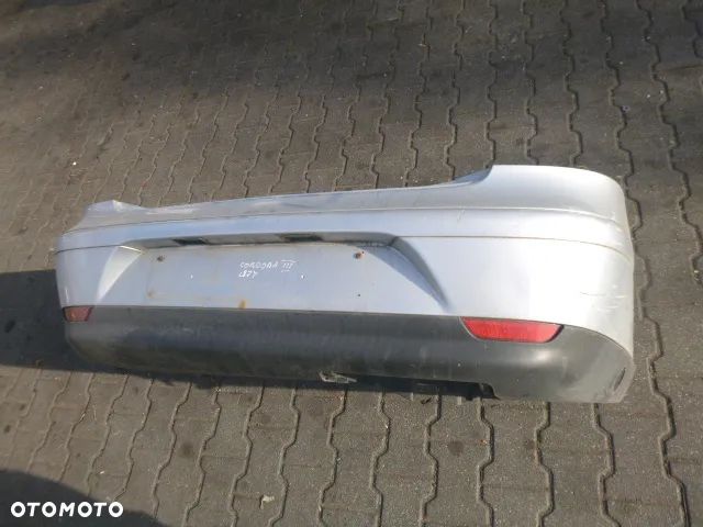 ZDERZAK TYŁ TYLNY SEAT CORDOBA II LS7Y - 8