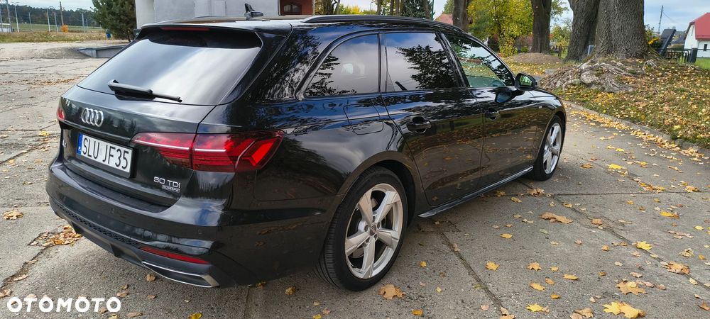 Audi A4 Avant - 16