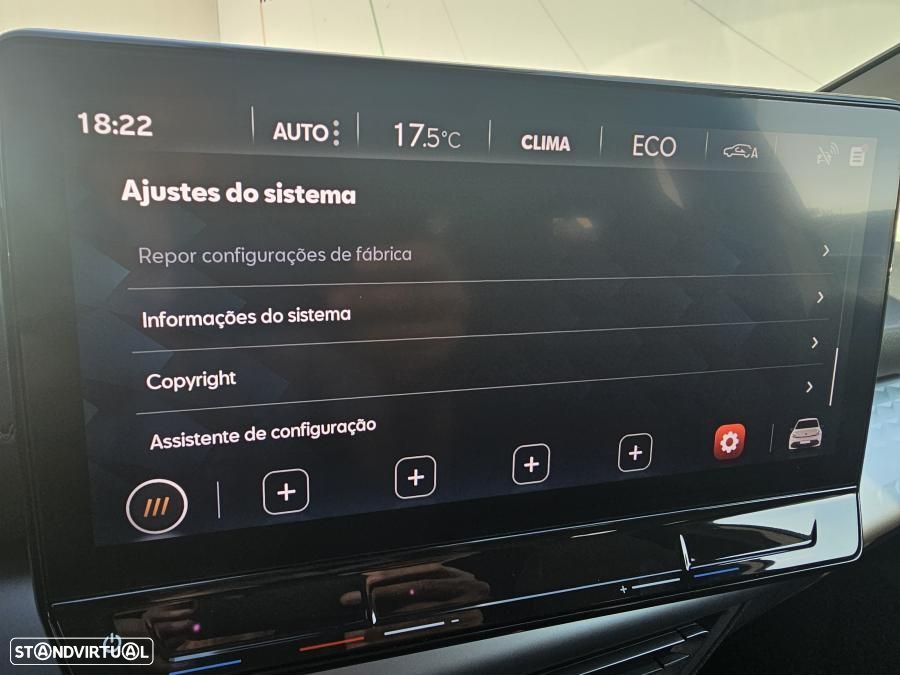 Cupra Born 77 kWh e-Boost Plus - 37