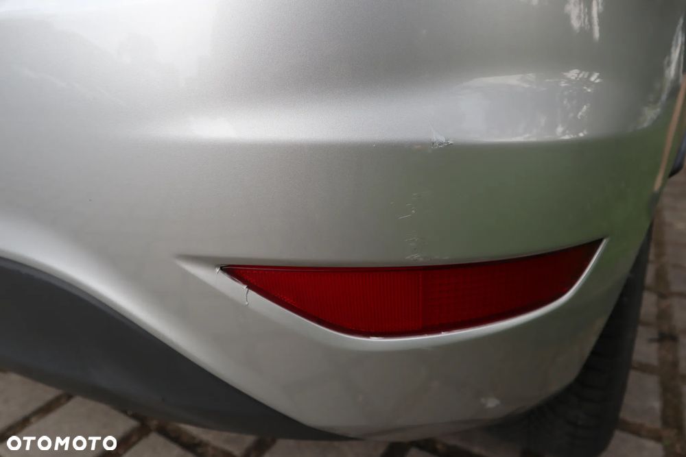 Ford Fiesta 1.25 Ambiente - 21