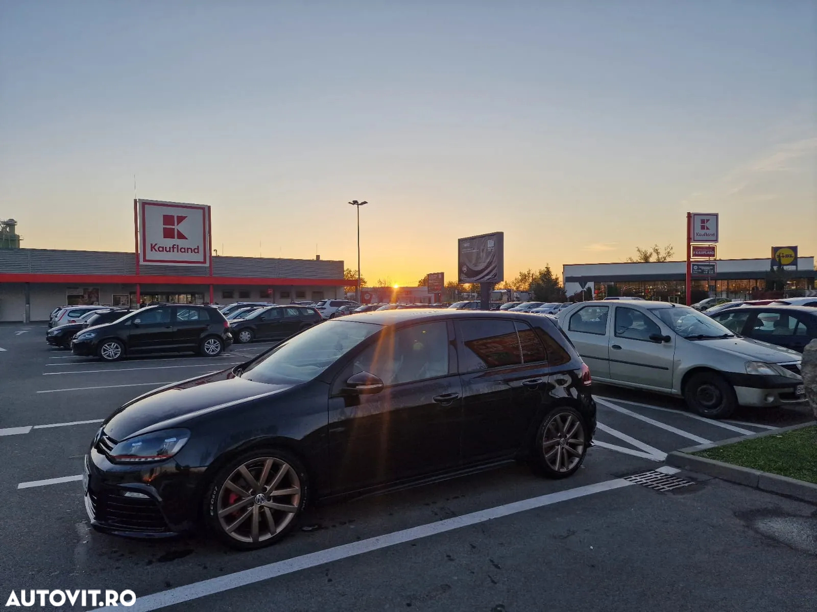 Volkswagen Golf 2.0 TSI GTI DSG - 12