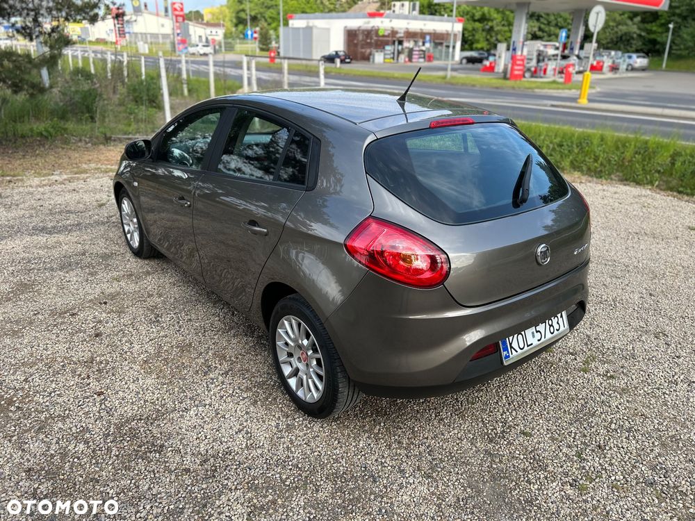Fiat Bravo 1.4 T-JET 16V Active - 23