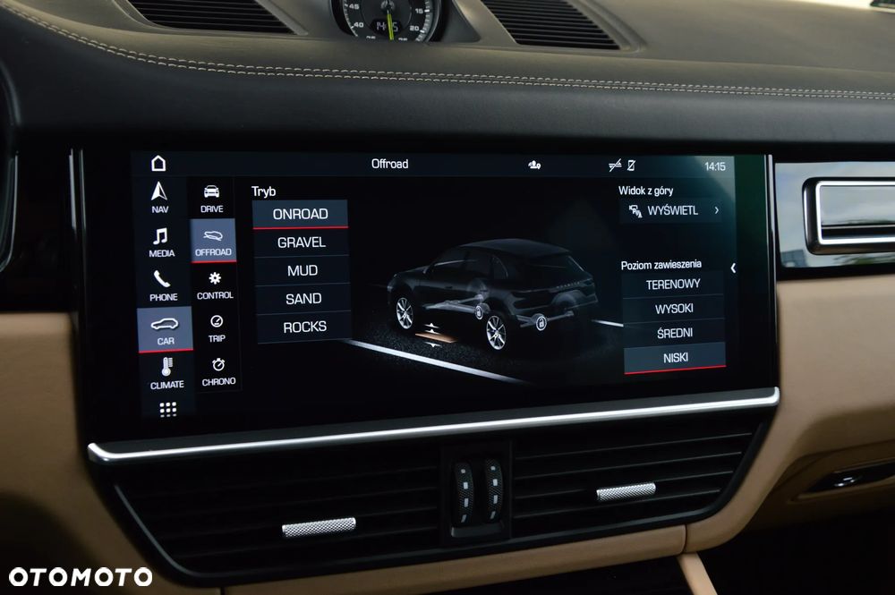 Porsche Cayenne E-Hybrid - 38