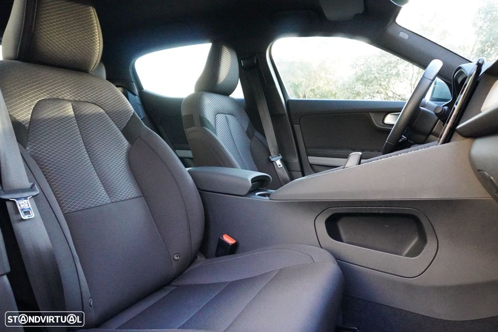 Polestar 2 Long Range 78 kWh - 16