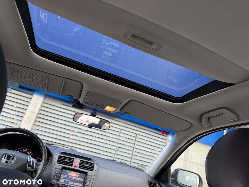 Honda Accord 2.4 Executive - 18