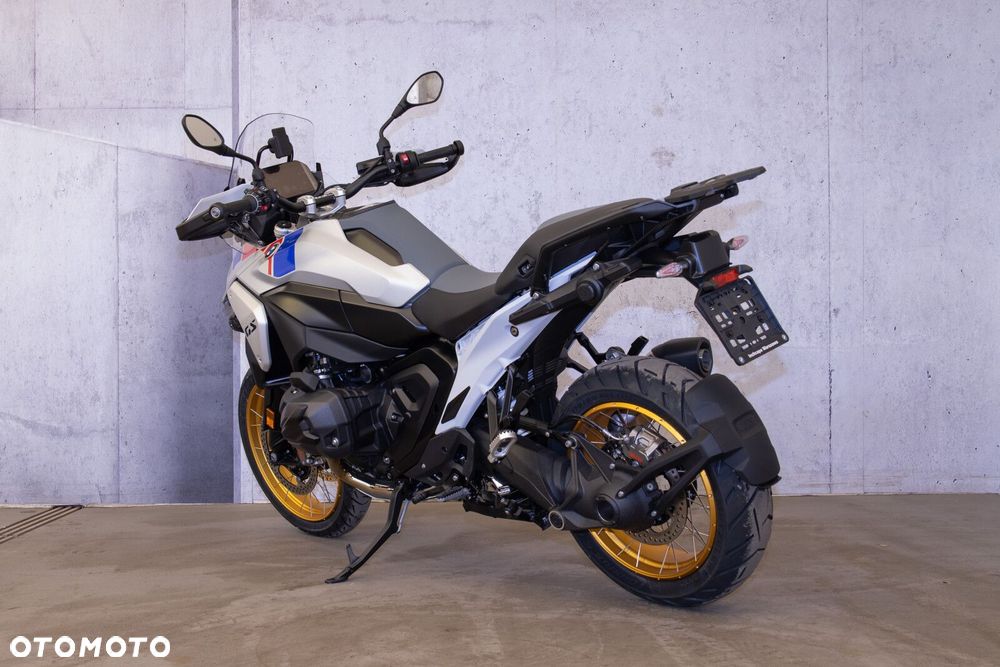 BMW R - 3