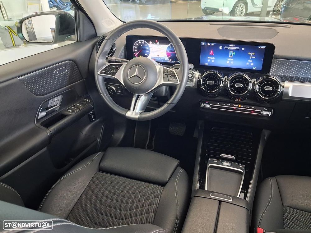 Mercedes-Benz GLB 180 d Style - 17