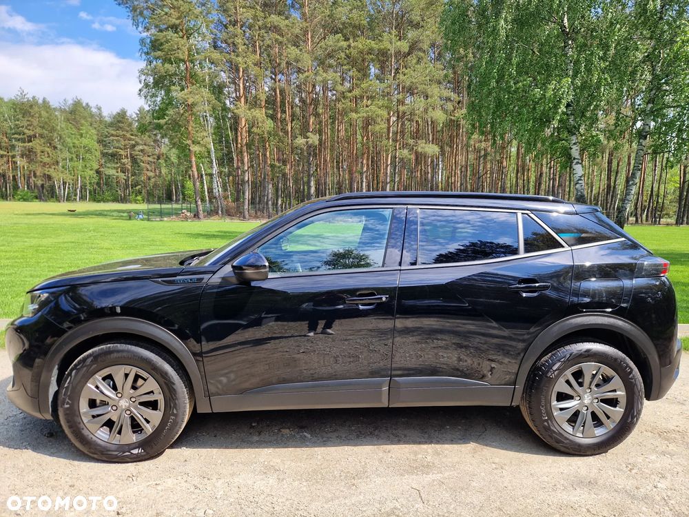Peugeot 2008 PureTech 100 Style - 30