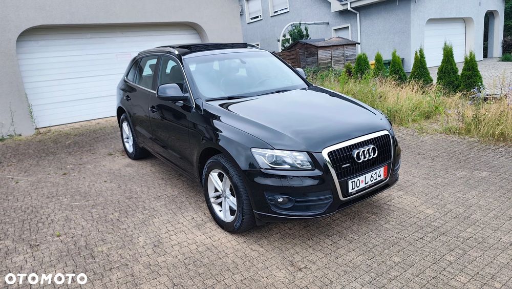 Audi Q5 - 40