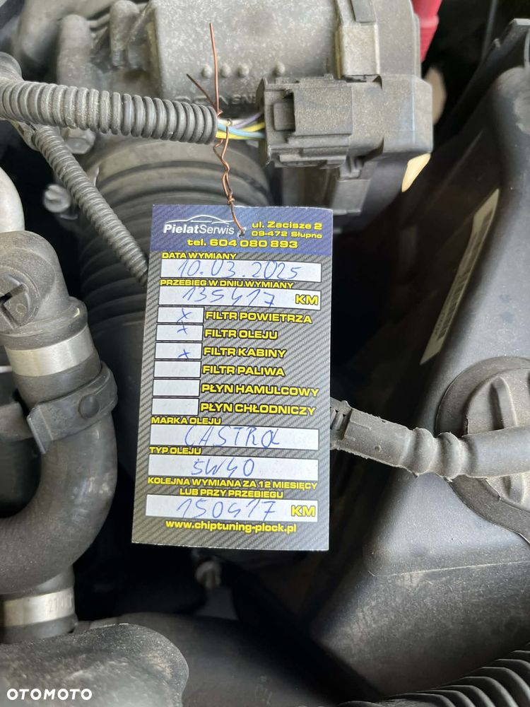 BMW Seria 1 116i - 6