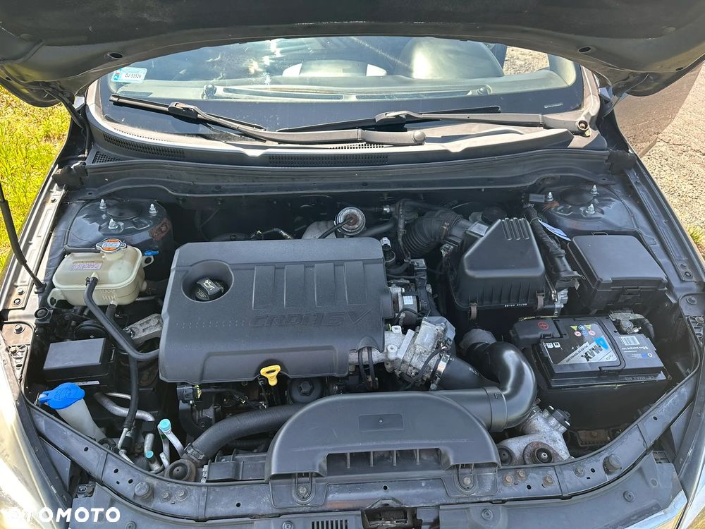 Kia Ceed 1.6 CRDi L - 16