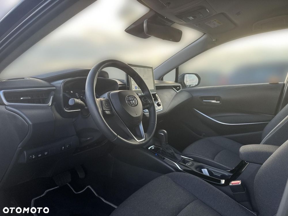 Toyota Corolla 1.8 Hybrid Style - 15