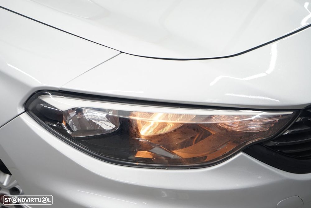 Fiat Tipo 1.3 M-Jet Lounge - 9