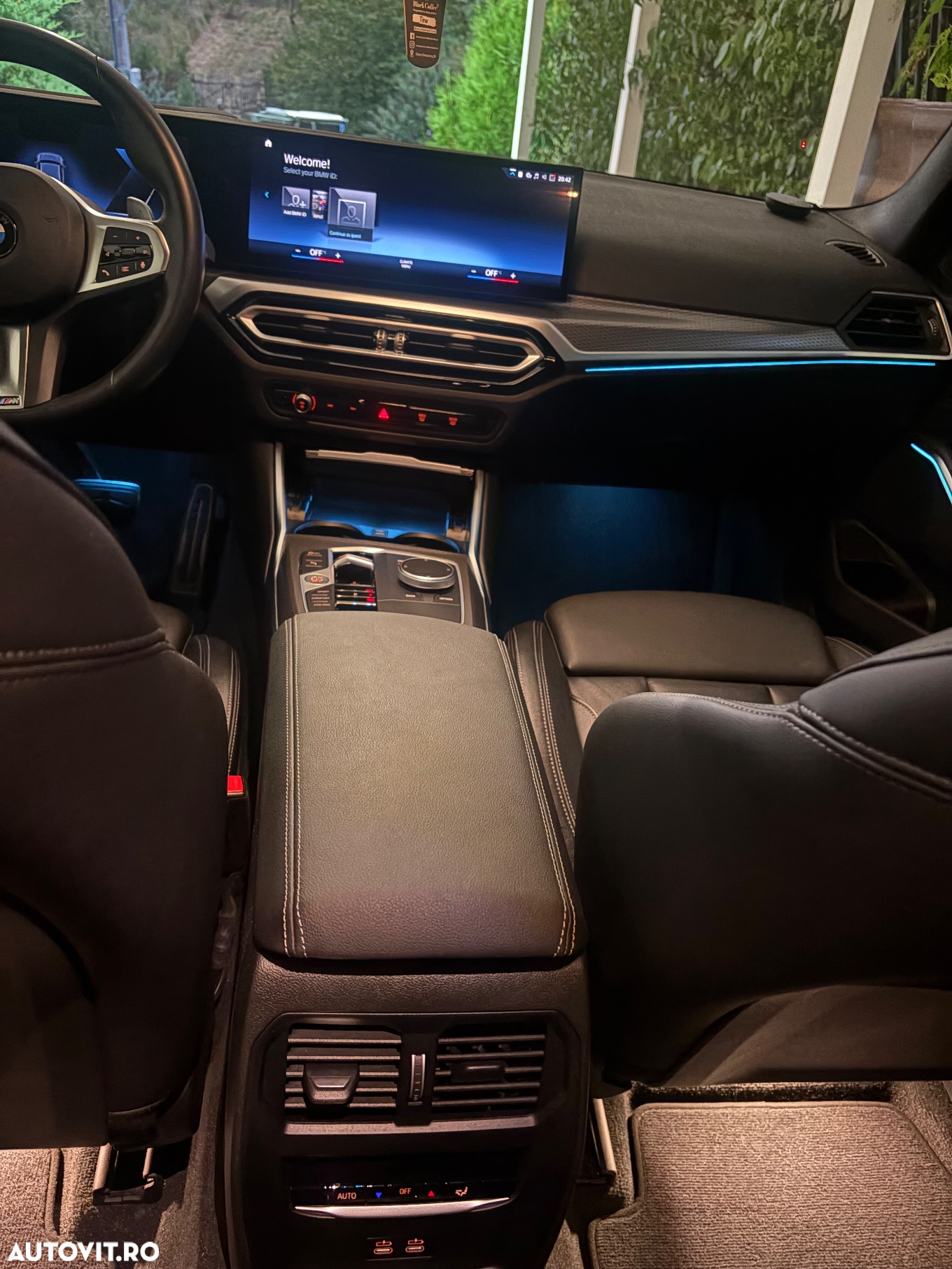 BMW M3 M340i xDrive AT MHEV - 15