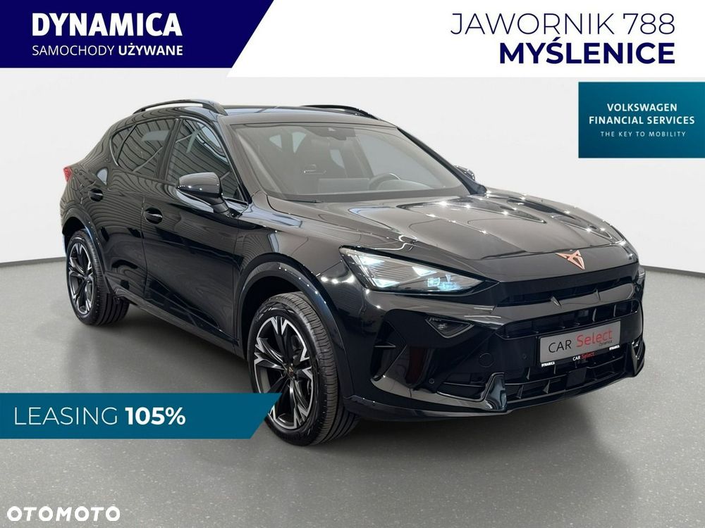 Cupra Formentor - 2