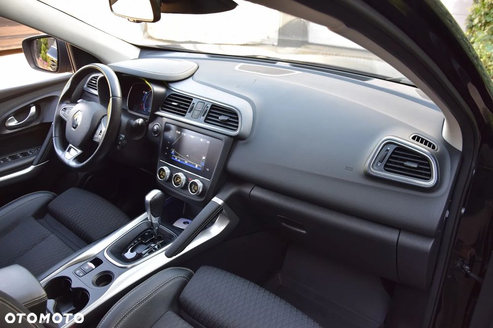 Renault Kadjar TCe 140 EDC GPF BOSE EDITION - 21
