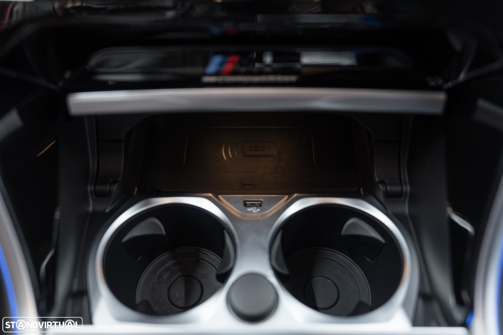 BMW M8 Competition - 57