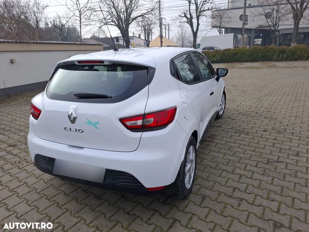 Renault Clio 1.2 16V Expression - 3