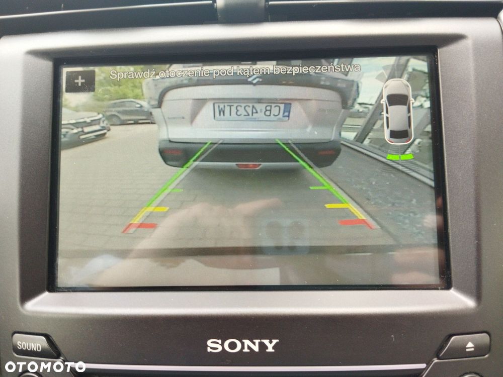 Ford Mondeo Vignale 2.0 TDCi 4WD PowerShift - 31