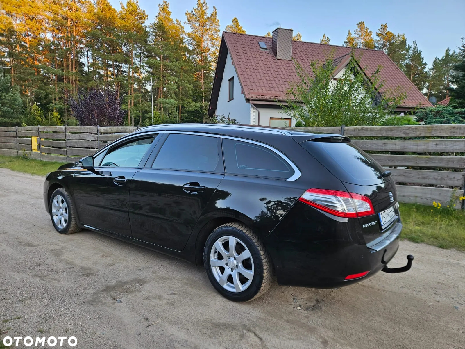 Peugeot 508 - 4